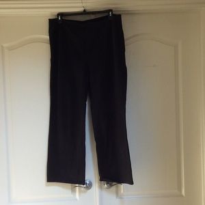 Knit Pants